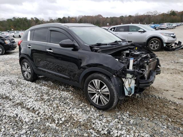Photo 4 from auction – 2016 KIA SPORTAGE E with VIN KNDPC3AC9G7830882
