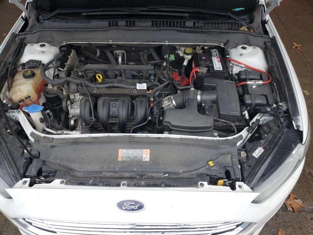Photo 11 from auction – 2014 FORD FUSION SE with VIN 3FA6P0H76ER123399