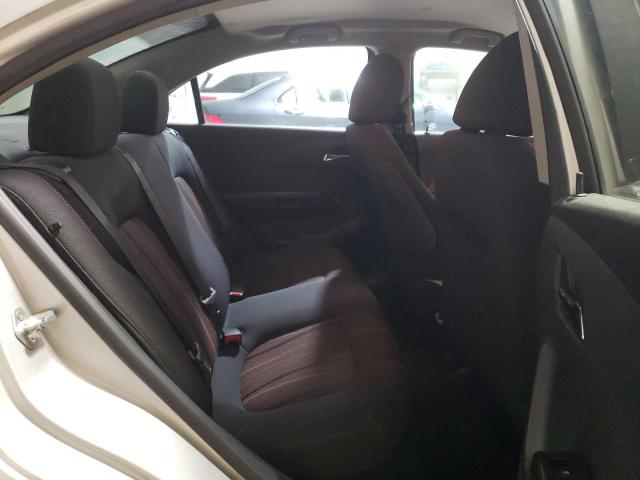 Photo 10 from auction – 2012 CHEVROLET SONIC LT with VIN 1G1JC5SH9C4211554
