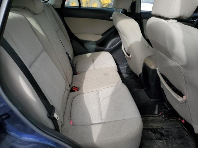 Photo 11 from auction – 2013 MAZDA CX-5 SPORT with VIN JM3KE4BEXD0168977
