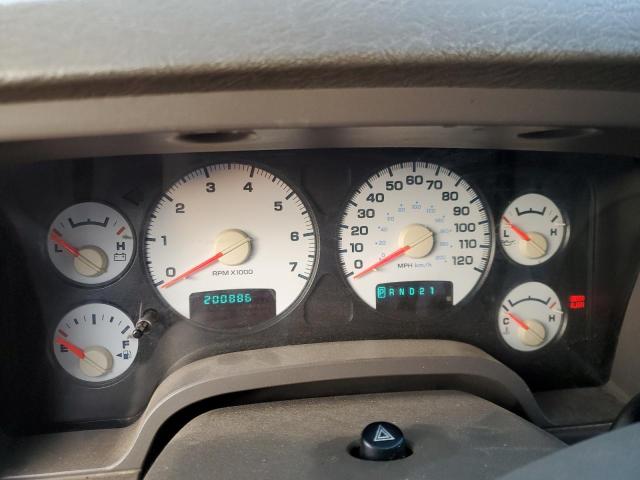 Photo 9 from auction – 2005 DODGE RAM 1500 S with VIN 1D7HA18N75S171576