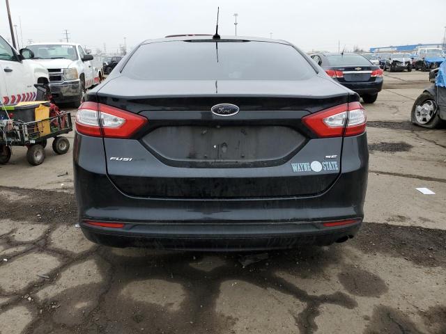 Photo 6 from auction – 2016 FORD FUSION SE with VIN 3FA6P0H79GR118149