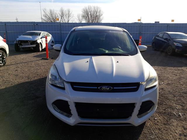 Photo 5 from auction – 2014 FORD ESCAPE SE with VIN 1FMCU9GX8EUA94441