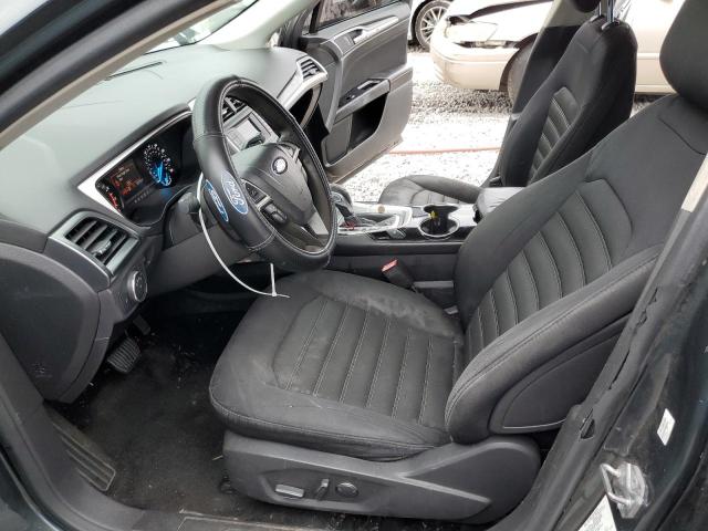 Photo 7 from auction – 2015 FORD FUSION SE with VIN 3FA6P0H73FR131204