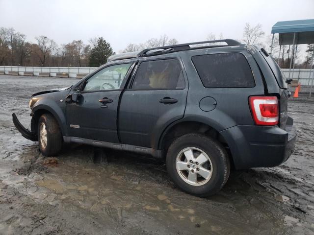 Photo 2 from auction – 2008 FORD ESCAPE XLT with VIN 1FMCU03148KD64679