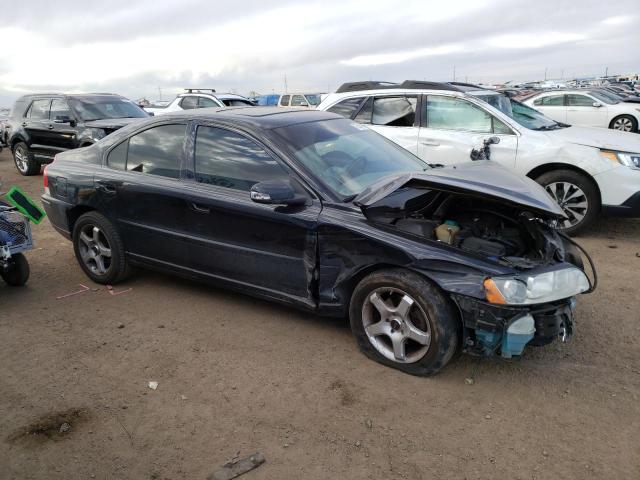 Photo 4 from auction – 2007 VOLVO S60 2.5T with VIN YV1RH592472619176