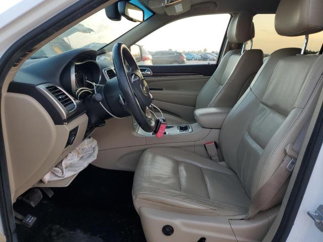 Photo 7 from auction – 2014 JEEP GRAND CHER with VIN 1C4RJFBG6EC459170