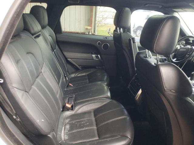 Photo 11 from auction – 2014 LAND ROVER RANGE ROVE with VIN SALWR2WF2EA503434