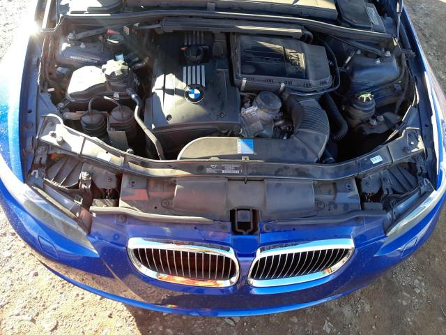 Foto 11 de la subasta – 2008 BMW 335 XI con VIN WBAWC73578E066428