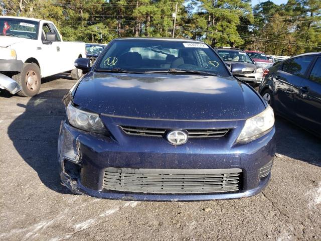 Photo 5 from auction – 2011 TOYOTA SCION TC with VIN JTKJF5C75B3010820