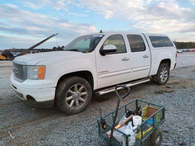 GMC SIERRA K15 2008 with VIN 2GTEK638181139042 - Photo from auction