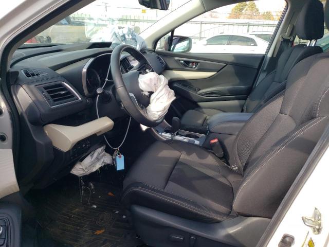 Photo 7 from auction – 2020 SUBARU ASCENT PRE with VIN 4S4WMAFD1L3434053