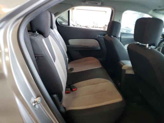 Photo 11 from auction – 2012 CHEVROLET EQUINOX LT with VIN 2GNALDEK2C6378157