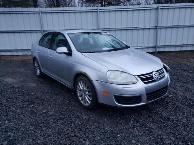 Photo 4 from auction – 2008 VOLKSWAGEN JETTA WOLF with VIN 3VWRJ71K68M143344