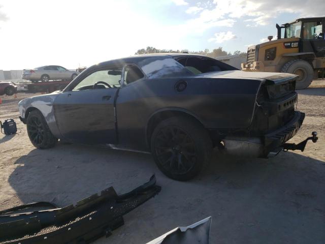Photo 2 from auction – 2014 DODGE CHALLENGER with VIN 2C3CDYBT4EH111083