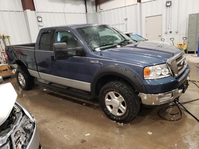 صورة رقم 4 من المزاد - 2004 FORD F150 مع VIN 1FTPX14554NC33855