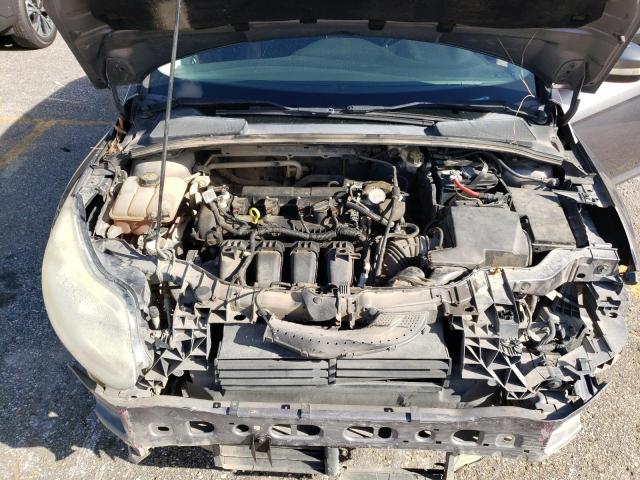 Photo 11 from auction – 2014 FORD FOCUS SE with VIN 1FADP3F27EL302890