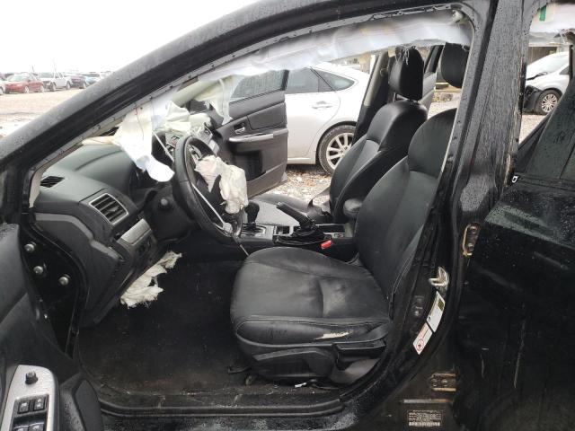 Photo 7 from auction – 2015 SUBARU XV CROSSTR with VIN JF2GPAMC2F8248864