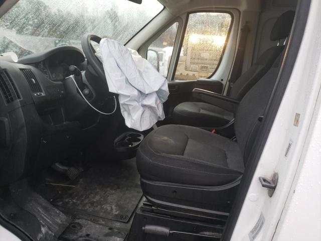 Photo 7 from auction – 2015 RAM PROMASTER with VIN 3C6TRVDG6FE503207