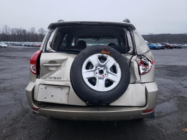 Photo 6 from auction – 2006 TOYOTA RAV4 LIMIT with VIN JTMBD31V565006171
