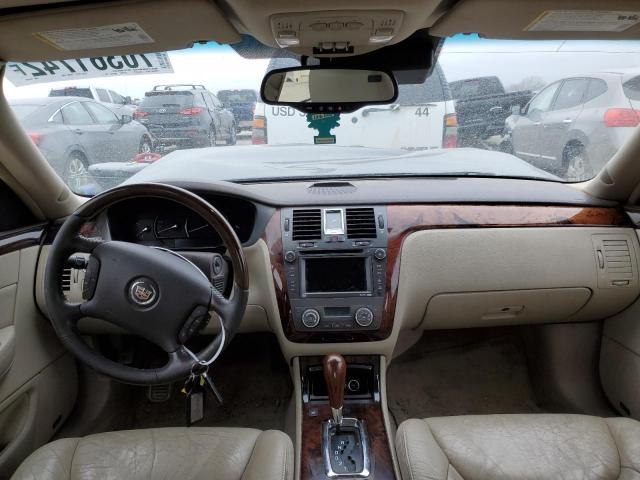 Photo 8 from auction – 2010 CADILLAC DTS PREMIU with VIN 1G6KH5EY6AU109380