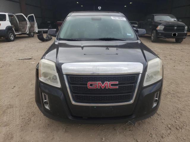 Photo 5 from auction – 2014 GMC TERRAIN SL with VIN 2GKALMEK4E6250311