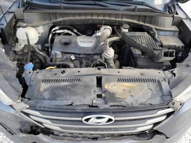 Фото 12 с аукциона – 2016 HYUNDAI TUCSON LIM с VIN KM8J3CA21GU050658