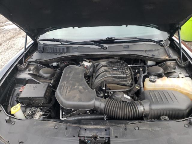 Photo 11 from auction – 2017 DODGE CHARGER SE with VIN 2C3CDXBG7HH553714