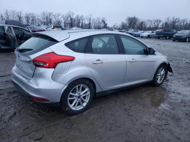 Photo 3 from auction – 2016 FORD FOCUS SE with VIN 1FADP3K29GL377261
