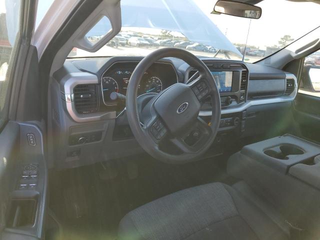Photo 8 from auction – 2021 FORD F150 SUPER with VIN 1FTFW1E88MFA86898