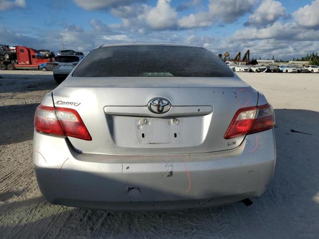 Photo 6 from auction – 2008 TOYOTA CAMRY with VIN 4T1BE46K28U214725