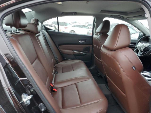 Photo 10 from auction – 2015 ACURA TLX TECH with VIN 19UUB3F53FA008808