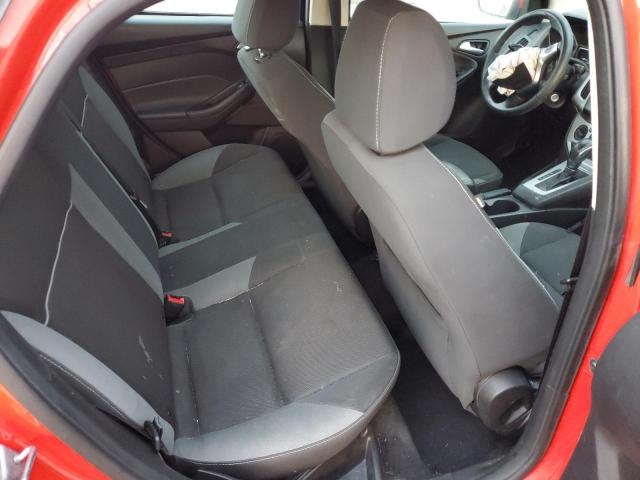 Photo 10 from auction – 2012 FORD FOCUS SE with VIN 1FAHP3F26CL471474