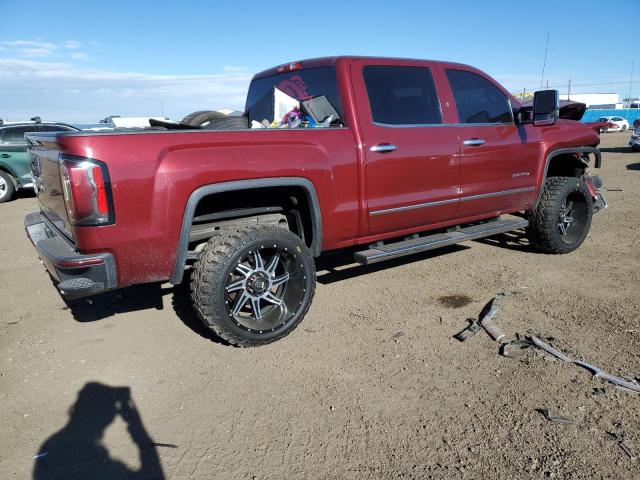 Photo 3 from auction – 2014 GMC SIERRA K15 with VIN 3GTU2VEC8EG377514