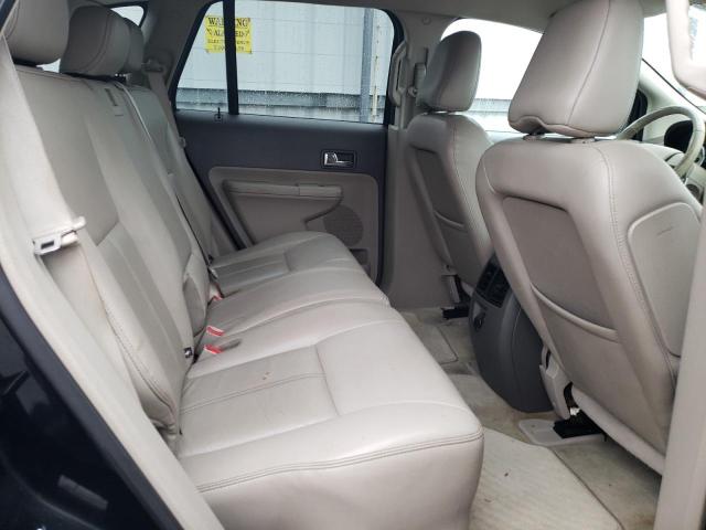 Photo 11 from auction – 2009 FORD EDGE SEL with VIN 2FMDK38C89BA88718