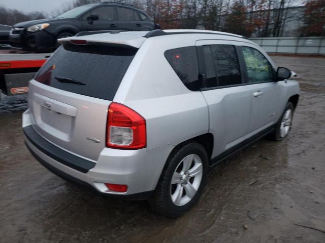 Photo 3 from auction – 2011 JEEP COMPASS SP with VIN 1J4NF1FB5BD271726