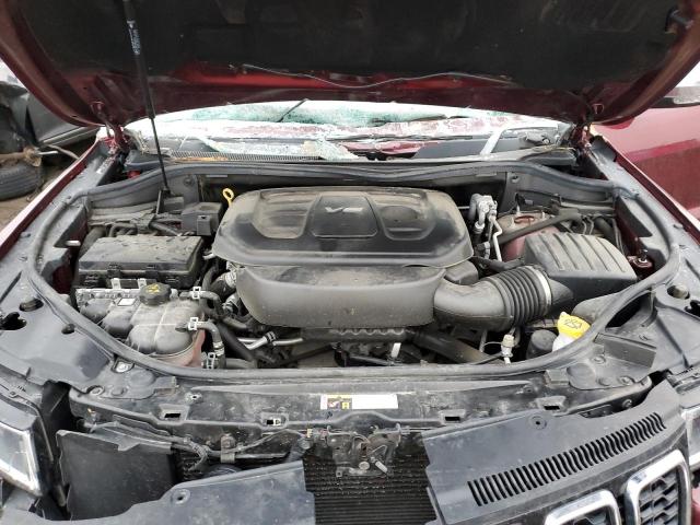 Photo 12 from auction – 2017 JEEP GRAND CHER with VIN 1C4RJFBG6HC782512
