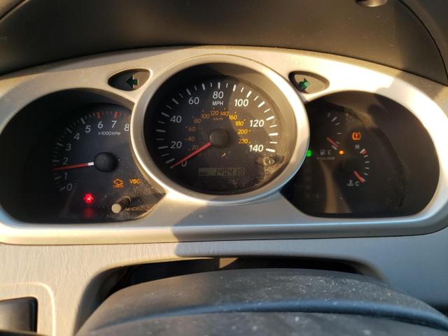 Photo 9 from auction – 2006 TOYOTA HIGHLANDER with VIN JTEEP21A860157185