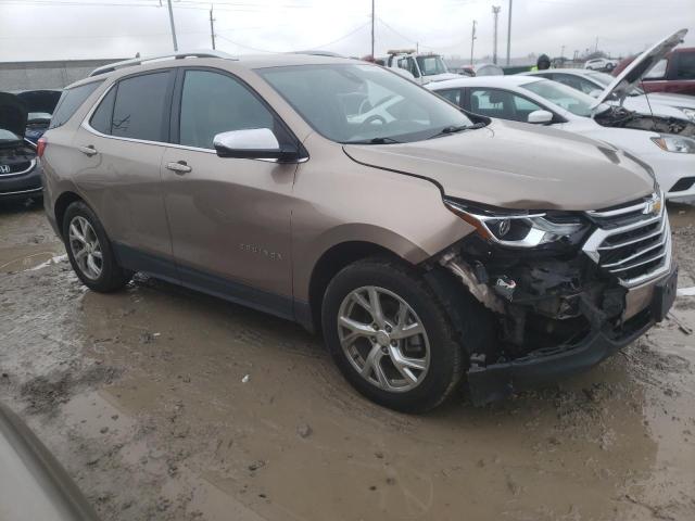 Photo 4 from auction – 2018 CHEVROLET EQUINOX PR with VIN 2GNAXVEV6J6293999