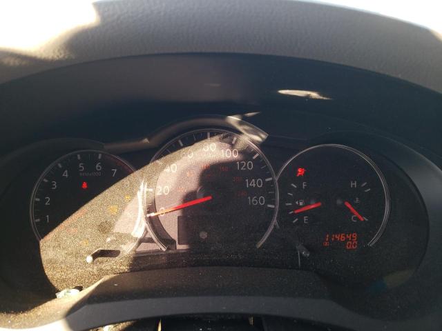 Photo 9 from auction – 2012 NISSAN ALTIMA BAS with VIN 1N4AL2AP5CC239572