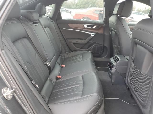 Photo 10 from auction – 2019 AUDI A6 PRESTIG with VIN WAUM2AF25KN034898
