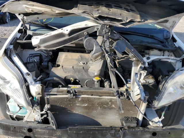 Photo 12 from auction – 2013 TOYOTA SIENNA LE with VIN 5TDKK3DC0DS351843