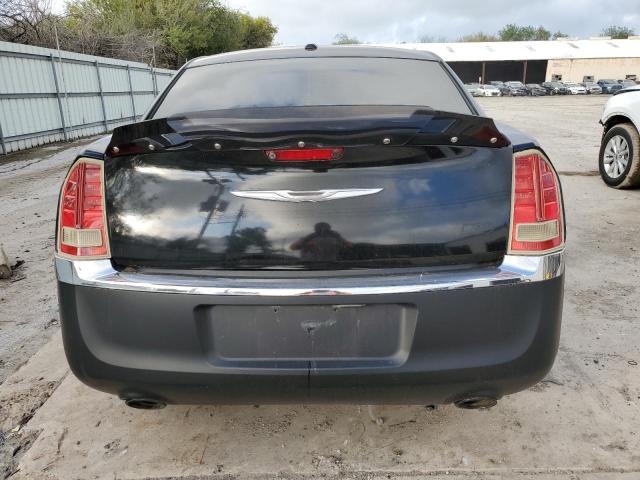 Photo 6 from auction – 2013 CHRYSLER 300 with VIN 2C3CCAAG9DH614010