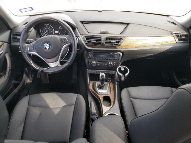Photo 8 from auction – 2014 BMW X1 SDRIVE2 with VIN WBAVM1C56EVW48084