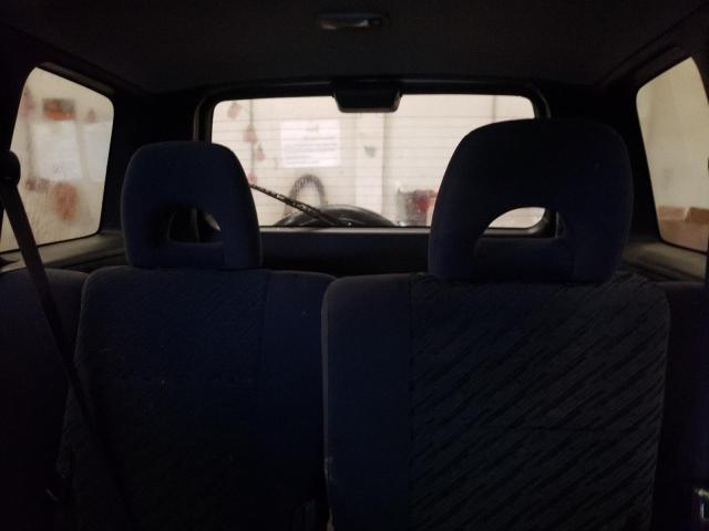 Photo 10 from auction – 1999 TOYOTA RAV4 with VIN JT3HP10V3X7121949
