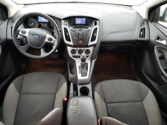 Photo 8 from auction – 2014 FORD FOCUS SE with VIN 1FADP3F28EL355999