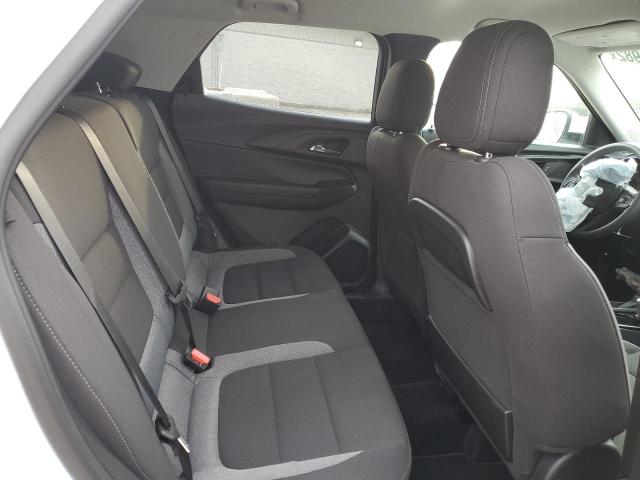 Photo 10 from auction – 2022 CHEVROLET TRAILBLAZE with VIN KL79MRSL6NB124127