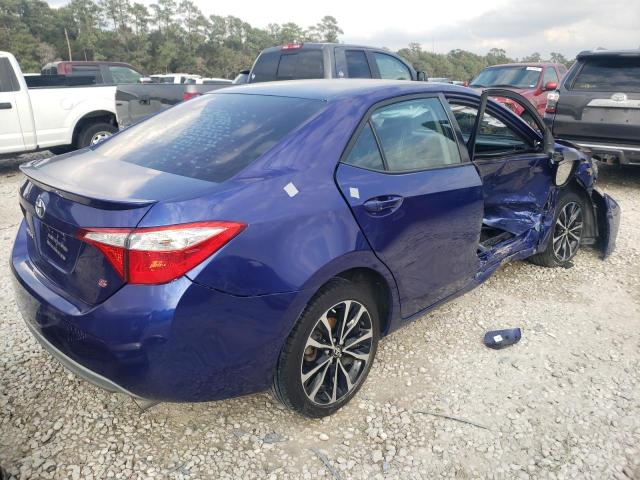 Photo 3 from auction – 2017 TOYOTA COROLLA L with VIN 5YFBURHE1HP579468