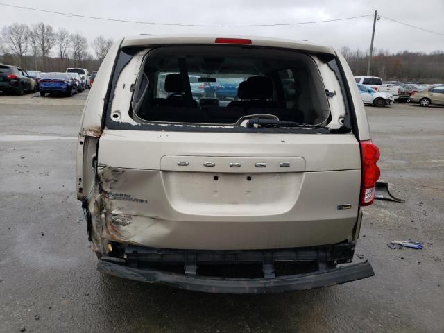 Photo 6 from auction – 2013 DODGE GRAND CARA with VIN 2C4RDGCG3DR549815