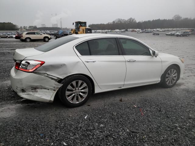 Photo 3 from auction – 2014 HONDA ACCORD EXL with VIN 1HGCR2F87EA181046